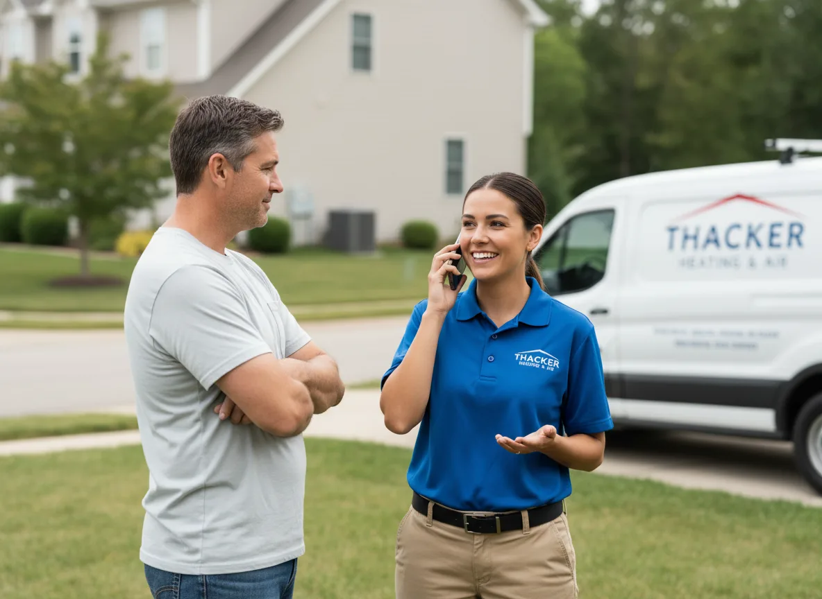Ac Repair Richland, MT FAQs